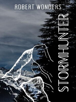 cover image of Stormhunter